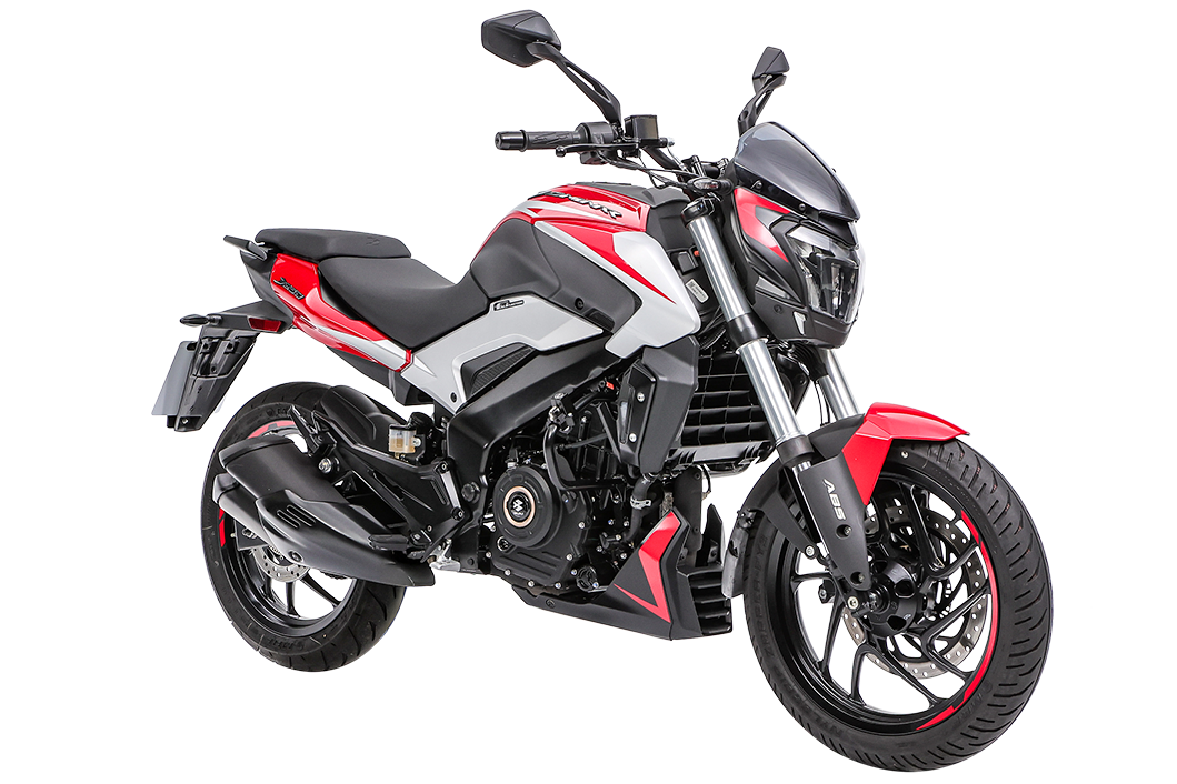 Dominar 250