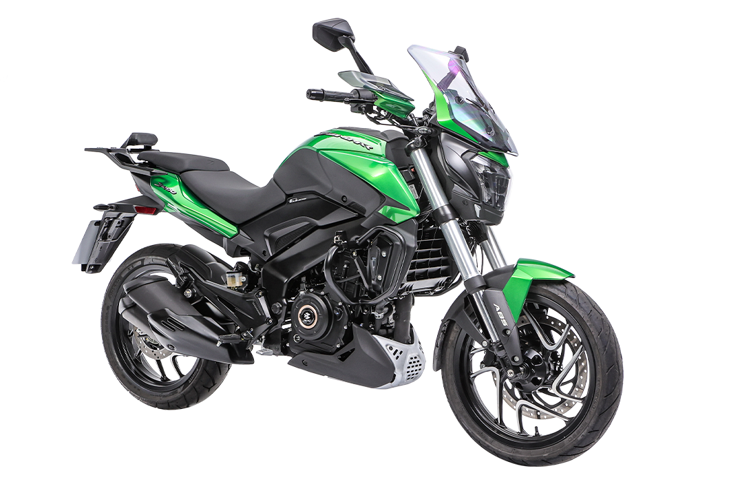 Dominar 400