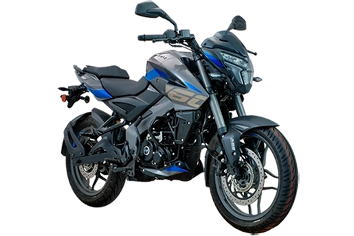 Dominar NS160