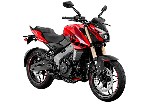 Dominar NS400Z
