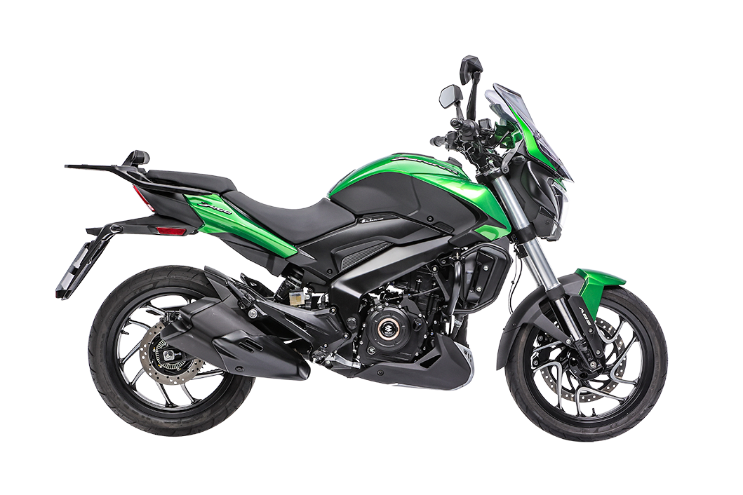 Dominar 400