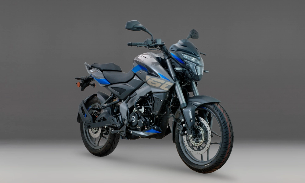 Dominar NS160